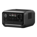 Bundle: Power station EcoFlow River 3 Plus + portable solar panel 220W - Slika 3