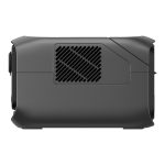 Bundle: Power station EcoFlow River 3 Plus + portable solar panel 220W - Slika 7