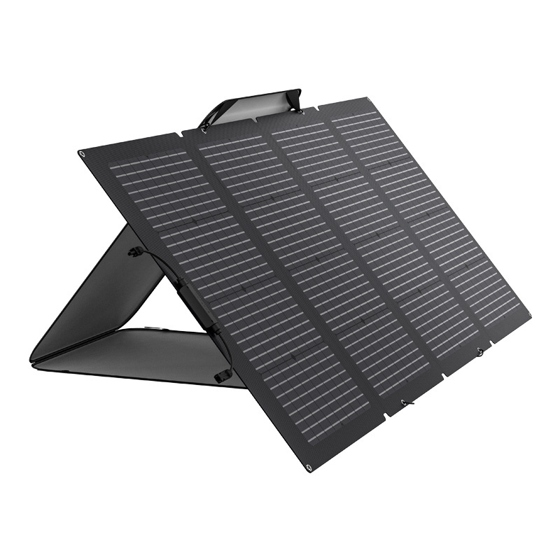 53755_8 Bundle: Power station EcoFlow River 3 Max Plus + portable solar panel 220W - Slika 8