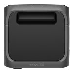 Set: EcoFlow River 3 Max power station + 160W photovoltaic panel. - Slika 5