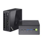 Mini PC GMKtec K8 Ryzen 7 8845HS 32GB RAM + 1TB WIN 11 Pro - Slika 2