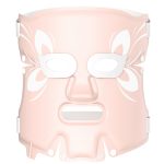 Waterproof mask with light therapy ANLAN 01-AGZMZ