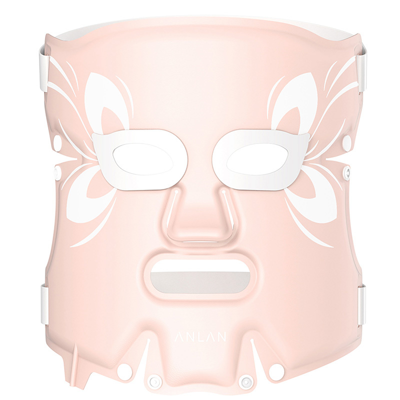 53887_1 Waterproof mask with light therapy ANLAN 01-AGZMZ - Slika 1