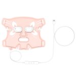 Waterproof mask with light therapy ANLAN 01-AGZMZ - Slika 3
