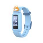 Havit M81 Smartband for children (blue) - Slika 2