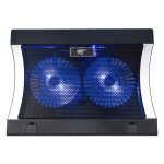 Havit HV-F2051 laptop cooling stand (black)