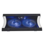 Havit HV-F2051 laptop cooling stand (black) - Slika 3
