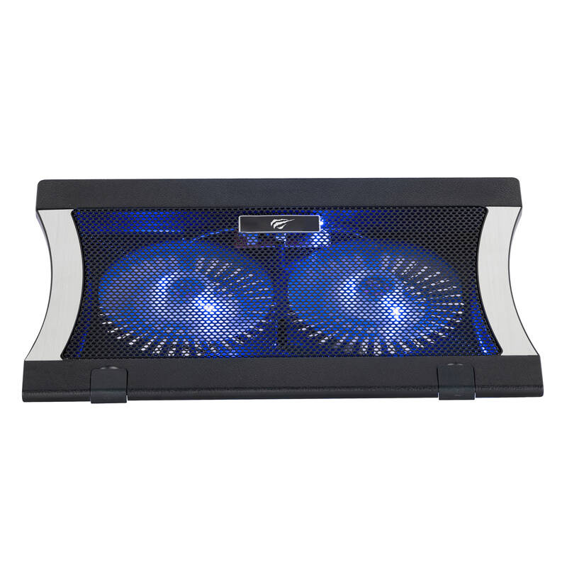 48529_3 Havit HV-F2051 laptop cooling stand (black) - Slika 3