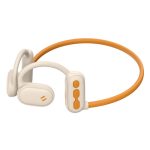 Havit E553BT wireless headphones (beige) - Slika 5