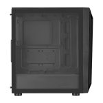 Cooler Master CMP510 ARGB computer case (black) - Slika 7