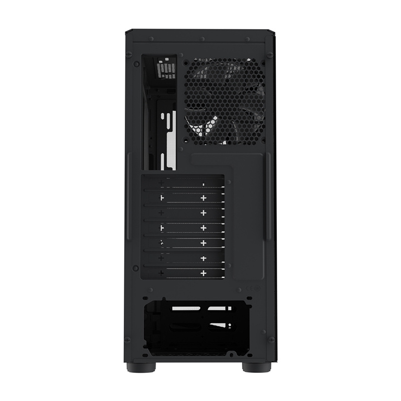 52218_3 Cooler Master CMP 520L computer case (black) - Slika 2