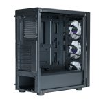 Cooler Master CMP 520 computer case (black) - Slika 7
