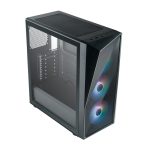 Cooler Master CMP 520 computer case (black) - Slika 8