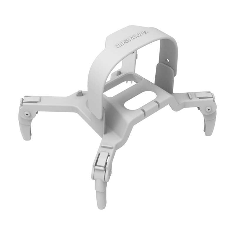 52308_1 Sunnylife landing gear upgrade for DJI Flip (gray) - Slika 1