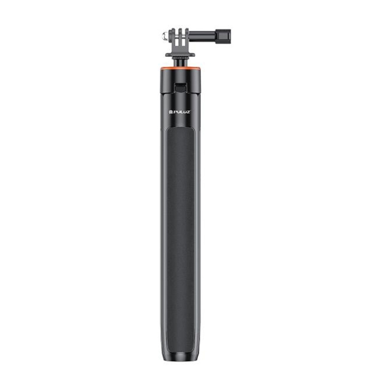 52976_1 Puluz tripod for sports cameras (1.4m) - Slika 1