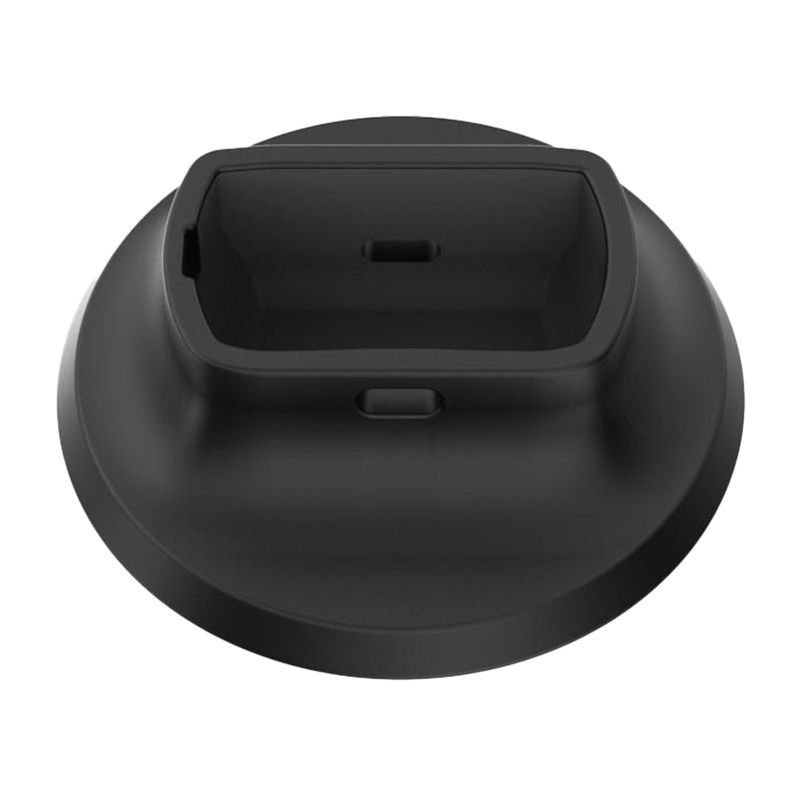 53261_1 PULUZ silicone stand for Insta360 X5 camera - Slika 1