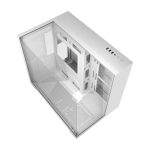 Darkflash TH285M computer case (white) - Slika 4