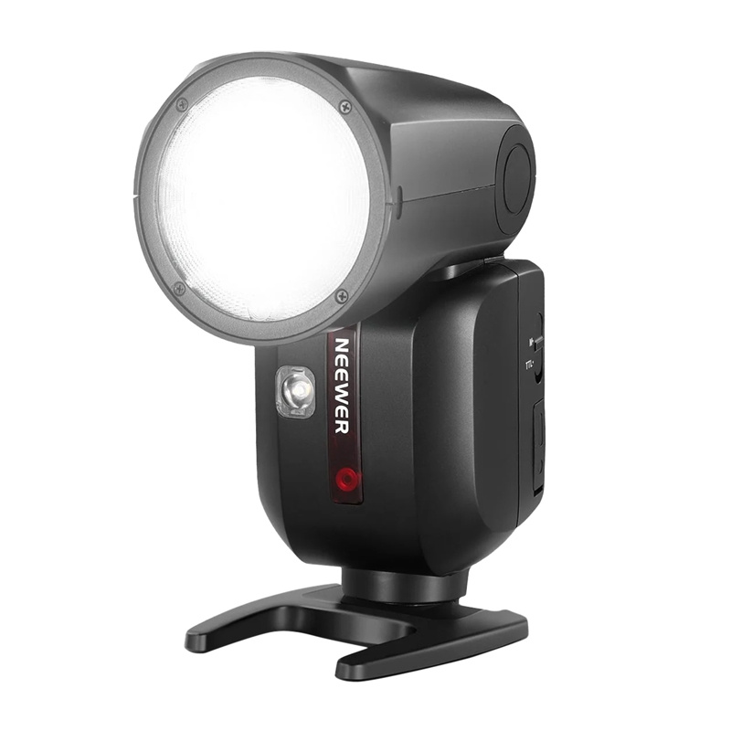 53602_1 Neewer Z2PRO-C oval flash for Canon - Slika 1