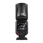Neewer Z2PRO-C oval flash for Canon - Slika 2