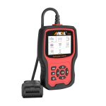Ancel VD700 OBD2 diagnostic scanner - Slika 2