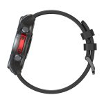 Zeblaze Stratos 4 Smartwatch (Black) - Slika 4