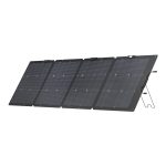 EcoFlow 220W NextGen bifacial photovoltaic panel - Slika 2