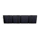 EcoFlow 220W NextGen bifacial photovoltaic panel - Slika 4
