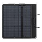 EcoFlow 220W NextGen bifacial photovoltaic panel - Slika 5