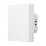 Sonoff ZBM5-1C-86W (1-channel) Zigbee smart touch wall switch - Slika 2