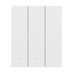 Sonoff ZBM5-3C-80W (3-channel) Zigbee smart touch wall switch - Slika 4