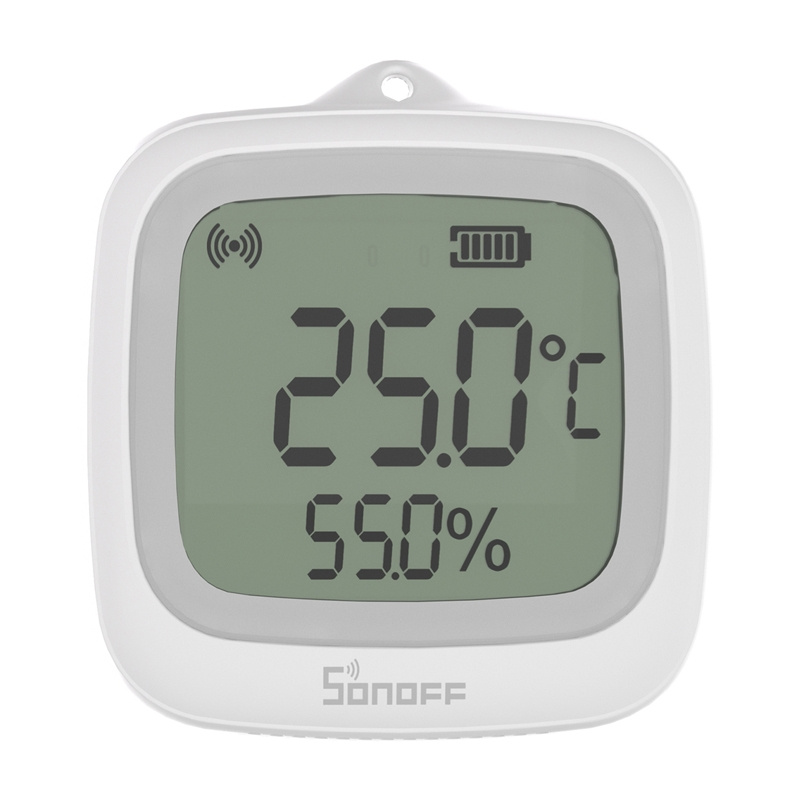 53974_3 ZigBee LCD Temperature and Humidity Sensor Sonoff SNZB-02WD - Slika 3