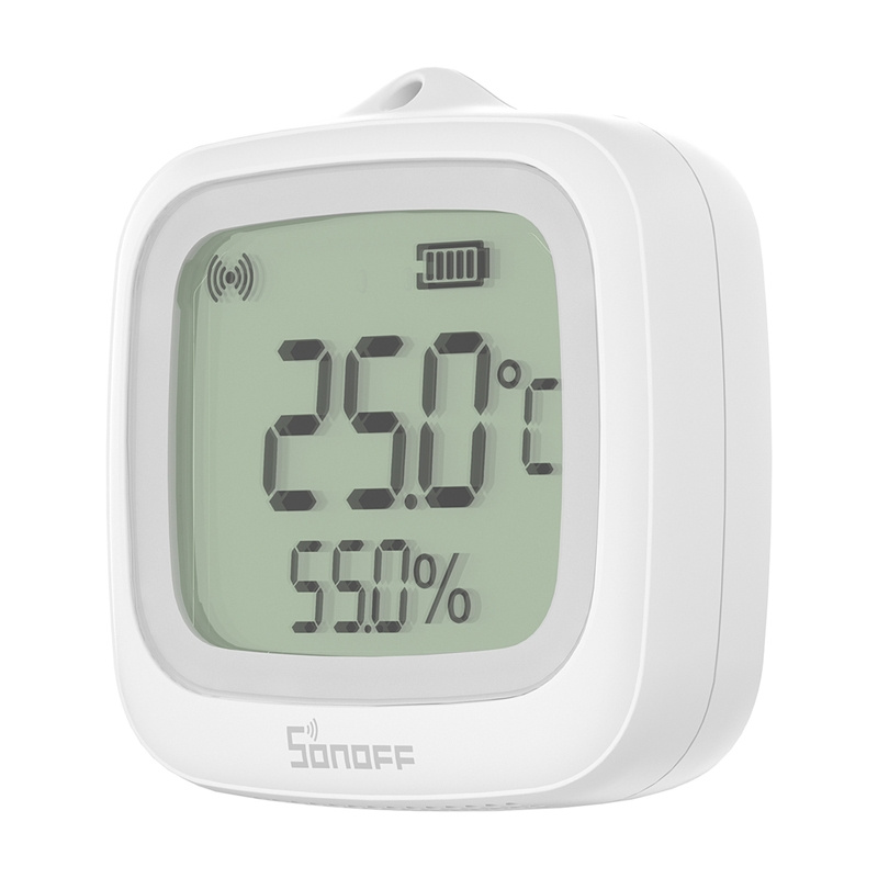53974_4 ZigBee LCD Temperature and Humidity Sensor Sonoff SNZB-02WD - Slika 4