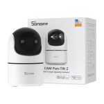 Smart Camera WiFi Sonoff CAM-PT2 2MP - Slika 4