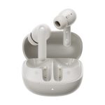 TWS QCY Buds HT15 ANC earphones (white)