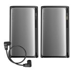 Set of 2x EcoFlow STREAM AC Pro energy storage (2 x 1,92 kWh)