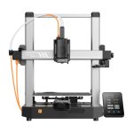 Anycubic Kobra 3 V2 Combo 3D Printer - Slika 2