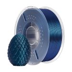Filament PLA Galaxy ELEGOO (Peacock Blue) - Slika 2
