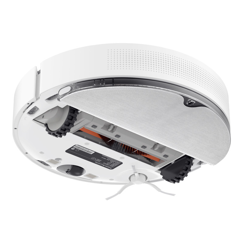 24572_4 Robot vacuum cleaner Dreame Bot L10 Pro ( white ) - Slika 6