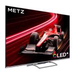 METZ 75MQE8000Z 75" QLED 4K Ultra HD TV - Slika 2