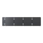Portable foldable solar panel EcoFlow 60W (USB-C)