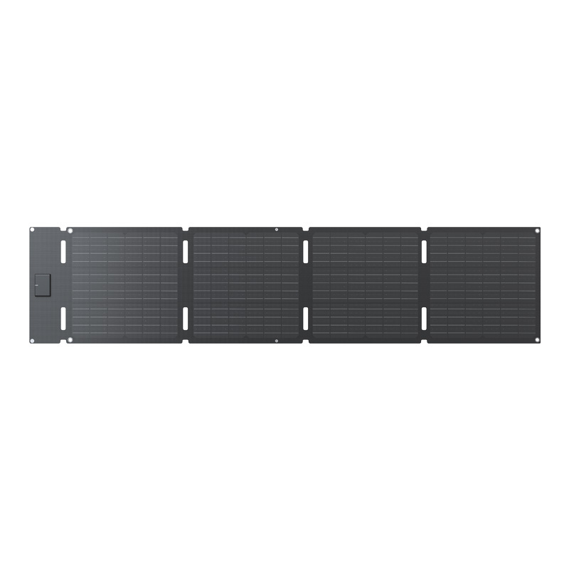 54280_1 Portable foldable solar panel EcoFlow 60W (USB-C) - Slika 1