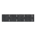 Portable foldable solar panel EcoFlow 60W (USB-C) - Slika 2