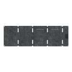 Portable foldable solar panel EcoFlow 45W (USB-C) - Slika 2