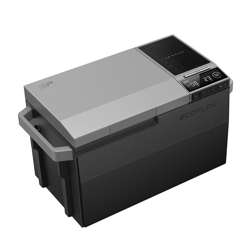 54305_5 ECOFLOW Glacier portable refrigerator (CH plug-in version) - Slika 1