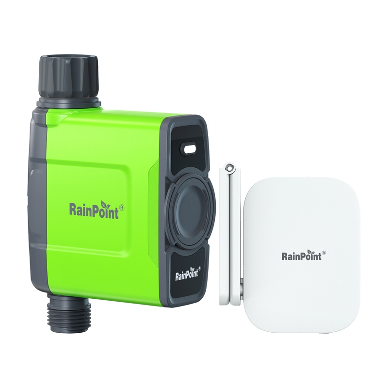 54316_3 RainPoint Wifi 1-zone irrigation controller with gateway - Slika 3