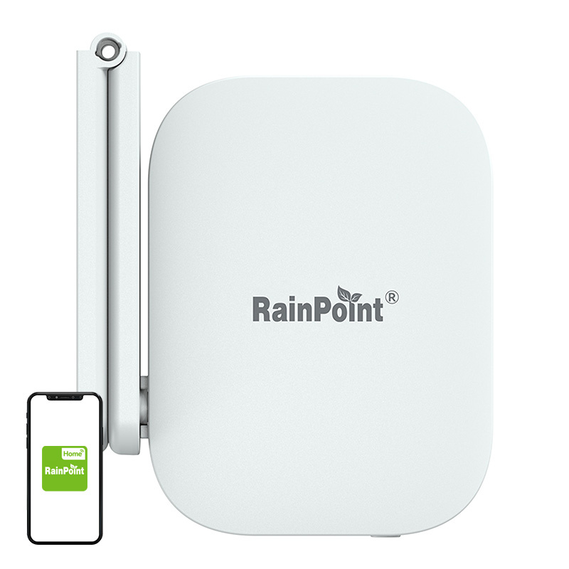 54319_1 RainPoint WiFi irrigation controller gateway - Slika 1
