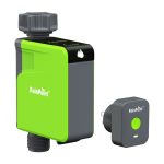RainPoint 1-zone irrigation controller with app - Slika 2