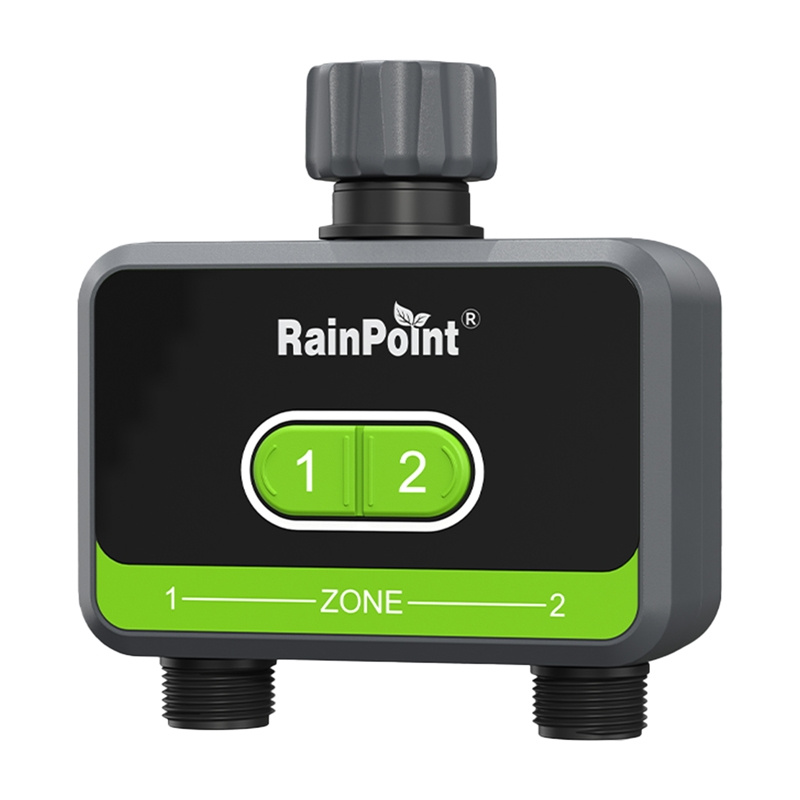 54323_3 RainPoint 2-zone irrigation controller with app - Slika 3