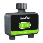 RainPoint 2-zone irrigation controller with app - Slika 4