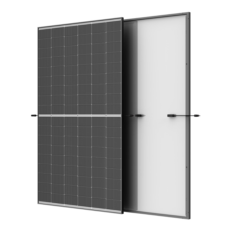 54359_4 Balcony photovoltaic with energy storage 1.92kWh EcoFlow STREAM AC Pro 1020W. - Slika 4